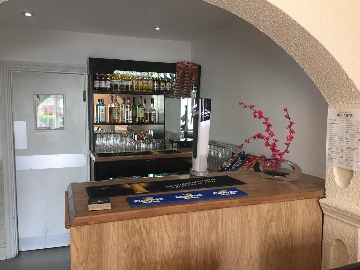 Queen Victoria Hotel Wolverhampton Extérieur photo