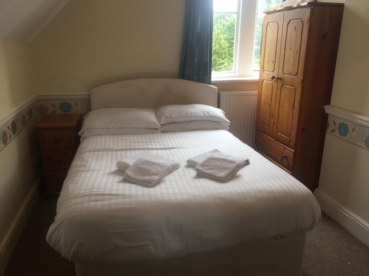 Queen Victoria Hotel Wolverhampton Extérieur photo