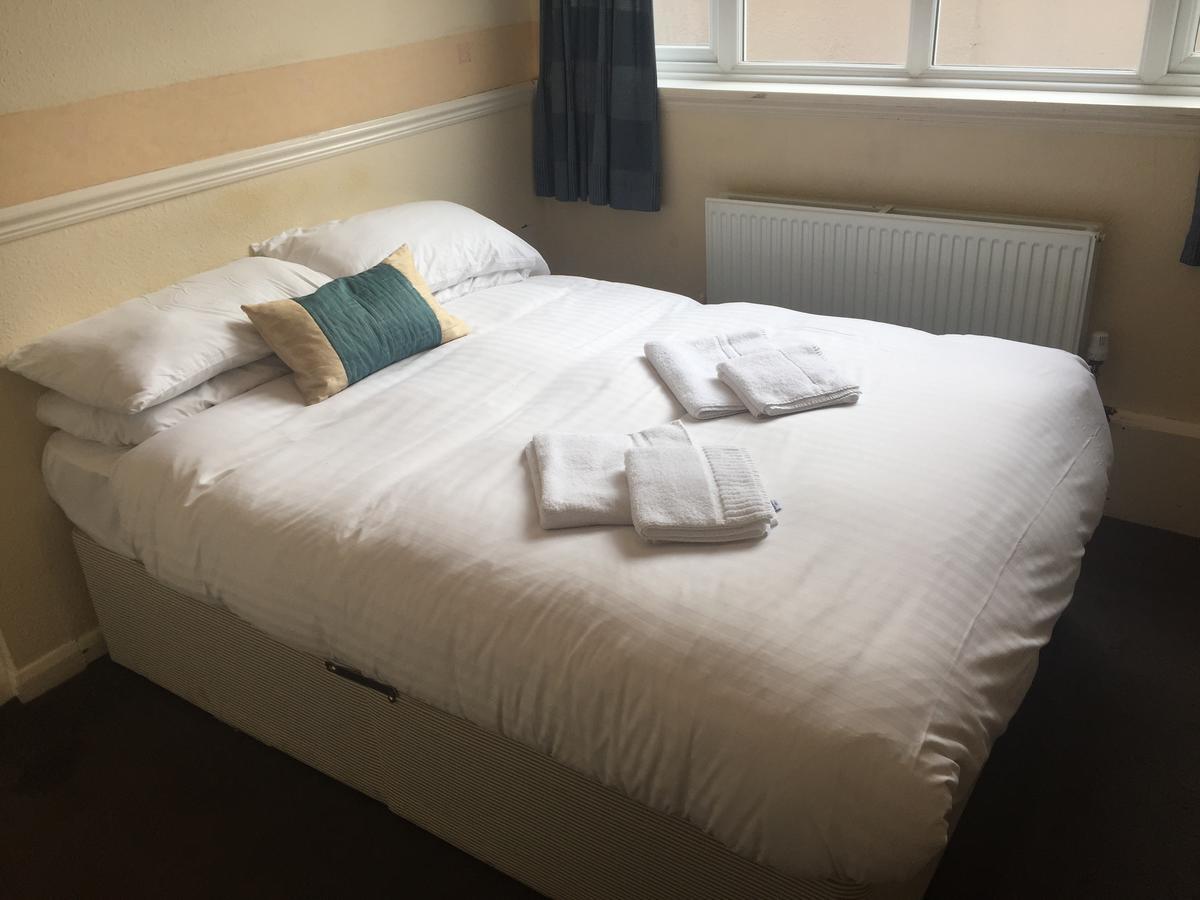 Queen Victoria Hotel Wolverhampton Extérieur photo