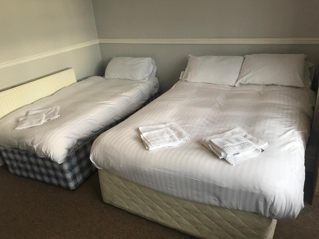 Queen Victoria Hotel Wolverhampton Extérieur photo