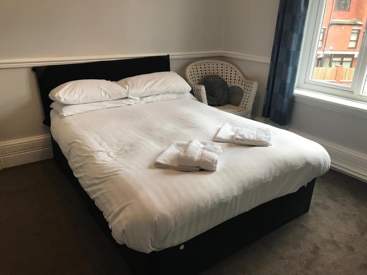 Queen Victoria Hotel Wolverhampton Extérieur photo