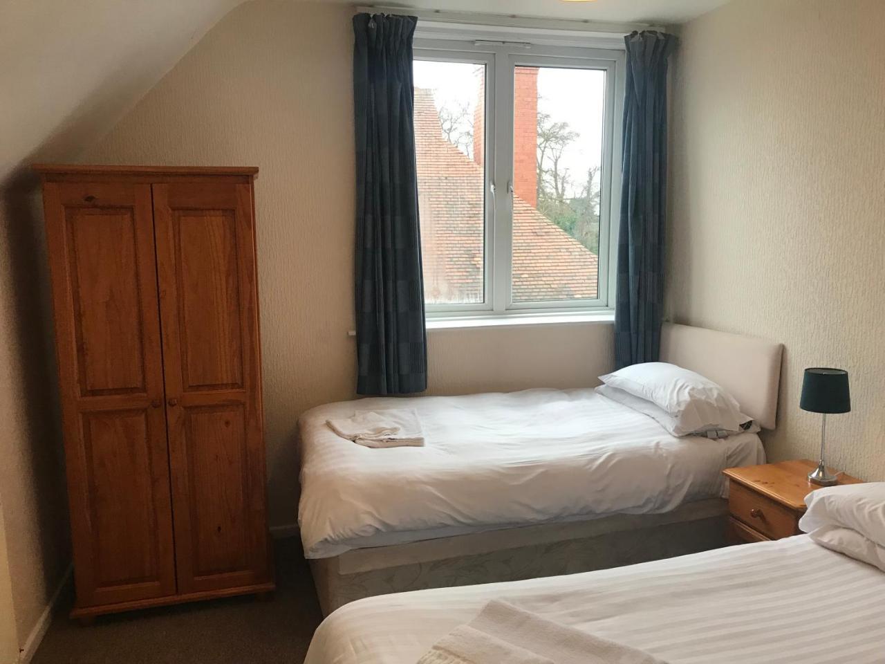 Queen Victoria Hotel Wolverhampton Extérieur photo