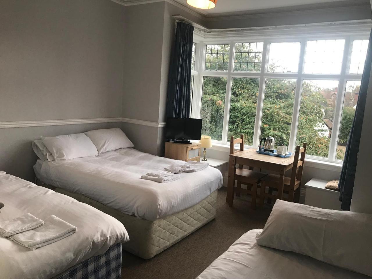 Queen Victoria Hotel Wolverhampton Extérieur photo