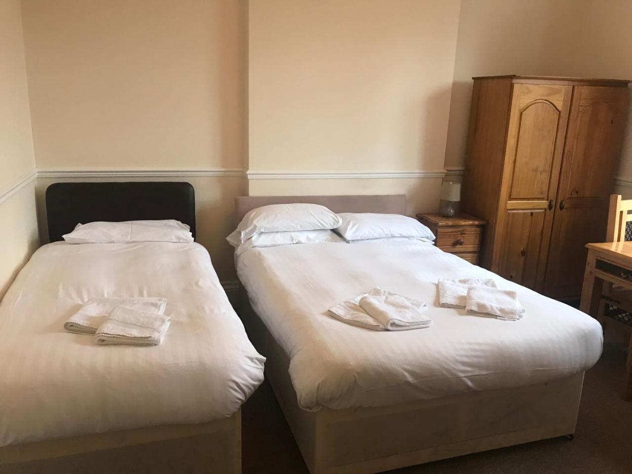 Queen Victoria Hotel Wolverhampton Extérieur photo